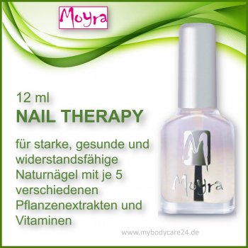 Moyra Nail Therapy