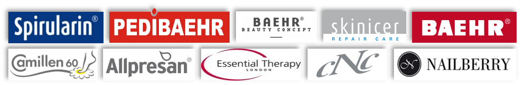 Produktübersicht MyBodyCare24