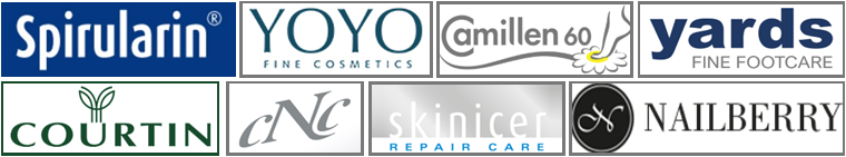 Produktübersicht MyBodyCare24
