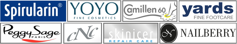 Produktübersicht MyBodyCare24