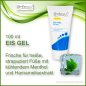Preview: EIS GEL | maximale Erfrischung für heiße Füße