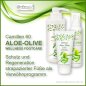 Preview: Camillen 60 Aloe-Olive Lotion oder Schaum