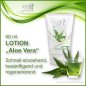 Preview: Soft Hands LOTION Aloe Vera 60 ml