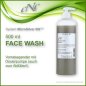 Preview: CNC MicroSilver Face Wash Gesichts-Reinigungsgel 500 ml