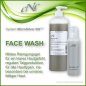Preview: CNC MicroSilver Face Wash Gesichts-Reinigungsgel
