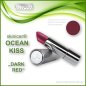 Preview: skinicer® OCEAN KISS Lippenstift Dark Red