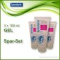 Preview: Spirularin GEL  300 ml versandkostenreduziert