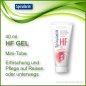 Preview: Spirularin HF Gel Kennenlerntube 40 ml