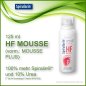 Preview: Spirularin HF MOUSSE 125 ml