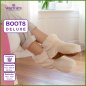 Preview: WARMIES "SLIPPIES BOOTS DELUXE"