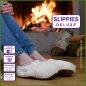 Preview: WARMIES "SLIPPIES DELUXE"