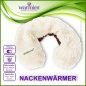 Preview: WARMIES "NACKENWÄRMER beige"