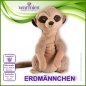 Preview: WARMIES "ERDMÄNNCHEN"