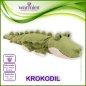 Preview: WARMIES "KROKODIL"