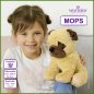 Preview: WARMIES "MOPS"