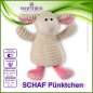 Preview: WARMIES "SCHAF PÜNKTCHEN"