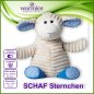 Preview: WARMIES "SCHAF STERNCHEN"