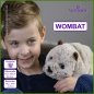 Preview: WARMIES "WOMBAT"
