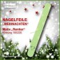 Preview: Camillen60 Weihnachts-Nagelfeile "Rentier"