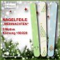 Preview: Camillen60 Weihnachts-Nagelfeilen 2024