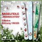 Preview: Camillen60 Weihnachts-Nagelfeilen