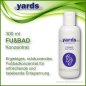 Preview: YARDS FUßBAD 300 ml