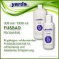Preview: YARDS FUßBAD