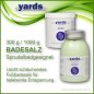 Preview: YARDS BADESALZ