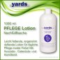 Preview: YARDS PFLEGE LOTION 1000 ml