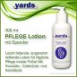 Preview: YARDS PFLEGE LOTION 300 ml