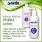 Preview: YARDS PFLEGE LOTION