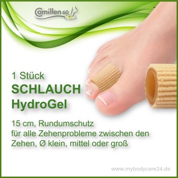 Camillen 60 Schlauch-Bandage