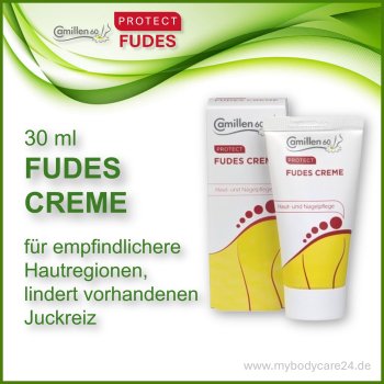 Camillen 60  Fudes CREME