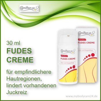 Camillen 60  Fudes CREME
