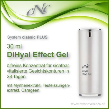 CNC DiHyal Effect Gel