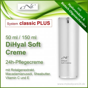 CNC DiHyal Soft Creme