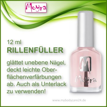 Moyra Rillenfüller