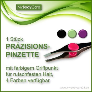Pinzette