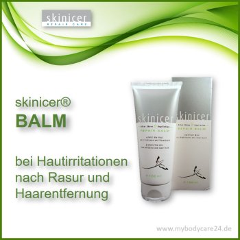 skinicer® REPAIR BALM