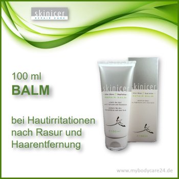 skinicer® REPAIR BALM  100 ml