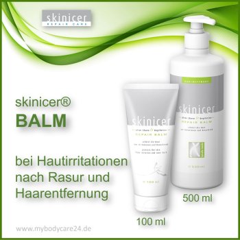 skinicer® REPAIR BALM