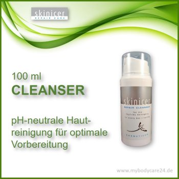 skinicer® REPAIR CLEANSER