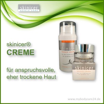 skinicer® REPAIR CREME