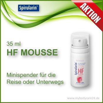 Spirularin HF MOUSSE 35 ml AKTION