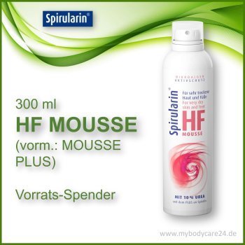 Spirularin HF MOUSSE 300 ml
