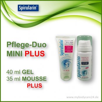 Spirularin® Mini-Duo PLUS
