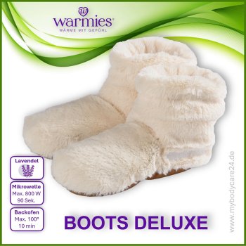 WARMIES 