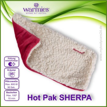 WARMIES 