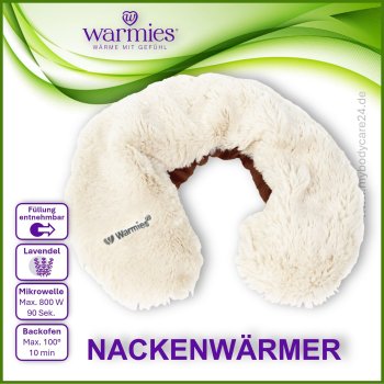 WARMIES 