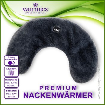 WARMIES 